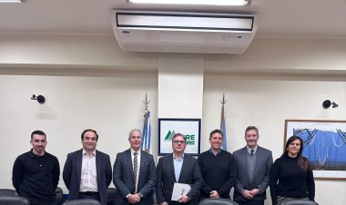 San Juan modernizará su red eléctrica con la instalación de 4.000 medidores inteligentes para el sector industrial