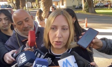 Ultiman detalles para que comience a regir la Ley de Transporte en la provincia