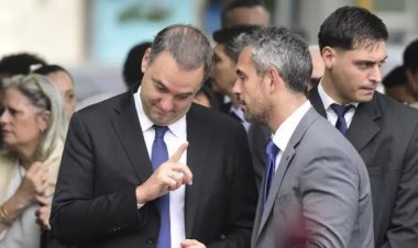 LLA habilita el debate en comisión por la interpelación a Adorni y busca desactivar la sesión de este martes
