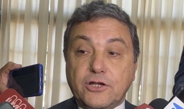Achem:  no existe ninguna notificación formal sobre el reclamo riojano