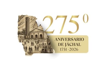 Jachal celebra 275 años de historia