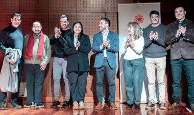 El talento sanjuanino tendrá nuevos representantes en La Falda