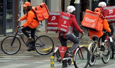 La informalidad es récord histórico y afecta al 44,2% de los trabajadores