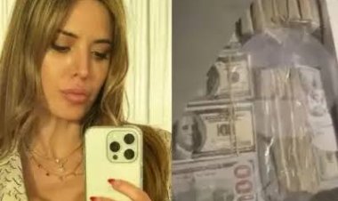 Jesica Cirio entregó su celular y ya fijó domicilio