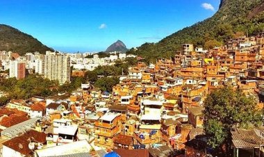 El drama de los turistas argentinos y chilenos que quedaron atrapados en una favela de Río de Janeiro en un tiroteo