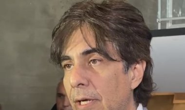 Gutiérrez confirmó un plan de retiro voluntario de estatales