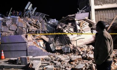 Terremotos en Venezuela: ya son 164 los muertos y 971 los heridos