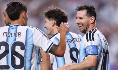 El cuadro de 16avos de final del Mundial 2026: cruces confirmados