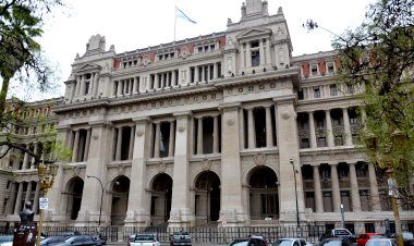 El Gobierno nombró 35 jueces, 4 conjueces y 10 vocales