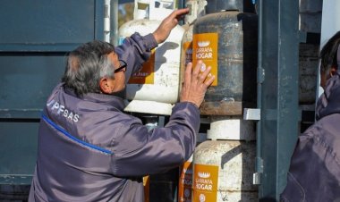 Un convenio con YPF propone sorteos para usuarios de Garrafa Hogar