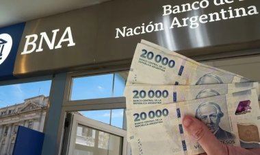 Banco Nación: desde cuándo rige la línea de créditos para refinanciar deudas