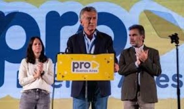 Macri: “Mantener a Adorni destruye el cambio”