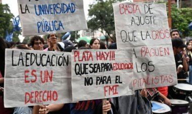 Financiamiento Universitario: una medida cautelar que exige  respetar la normativa
