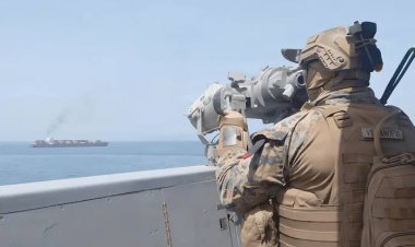 Estados Unidos e Irán acordaron frenar ataques