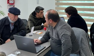 Pymes y emprendedores son motores del desarrollo económico sanjuanino