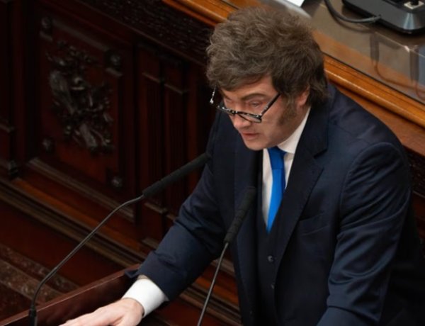 Milei aumentó el giro de transferencias no automáticas a las provincias: el detalle