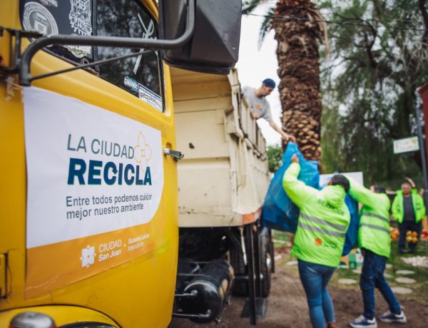 Día del Ambiente: la Ciudad celebró con una gran jornada comunitaria en su Centro ambiental