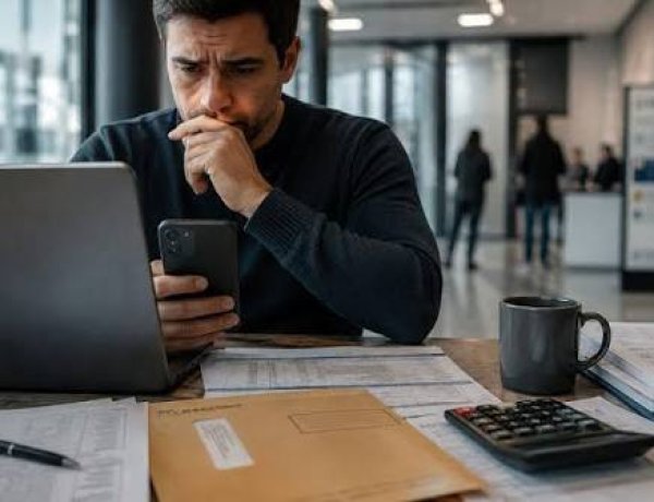 El crédito en pesos al sector privado se contrajo en mayo