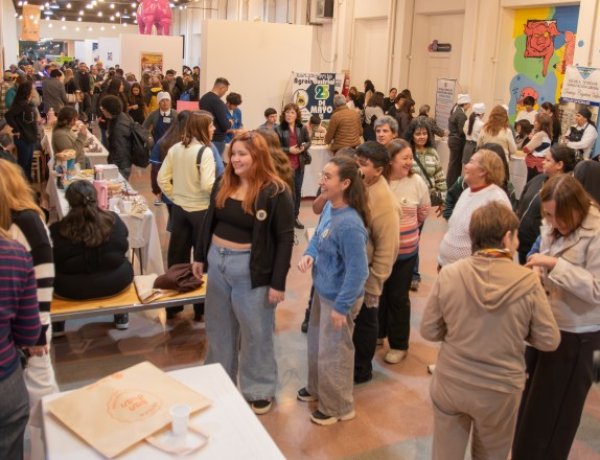 Conoce los ganadores del IX Concurso Provincial del Dulce de Membrillo Rubio