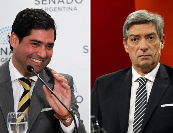 Javier Milei designó juez federal al hijo del presidente de la Corte