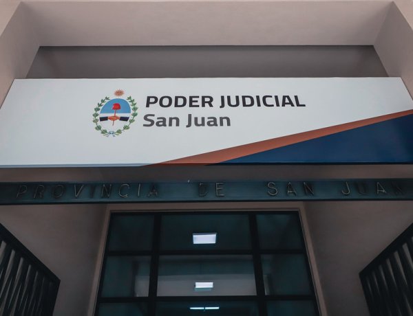 Concurso para cubrir tres cargos judiciales