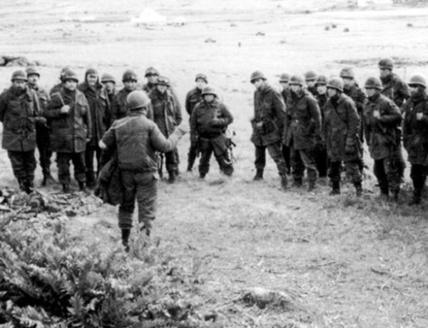 14 de junio: Día de la Máxima Resistencia, homenaje a los héroes de Malvinas