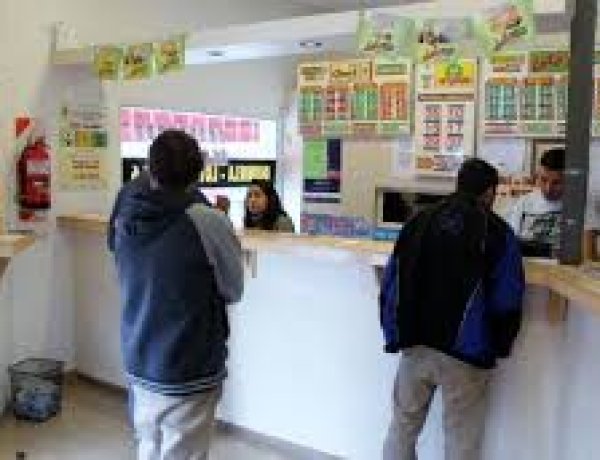 Dos apostadores se llevaron más de $2,4 millones en premios