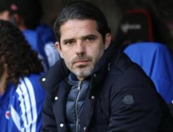 Qué dice el primer parte médico de Fernando Gago: "Infarto agudo de miocardio"