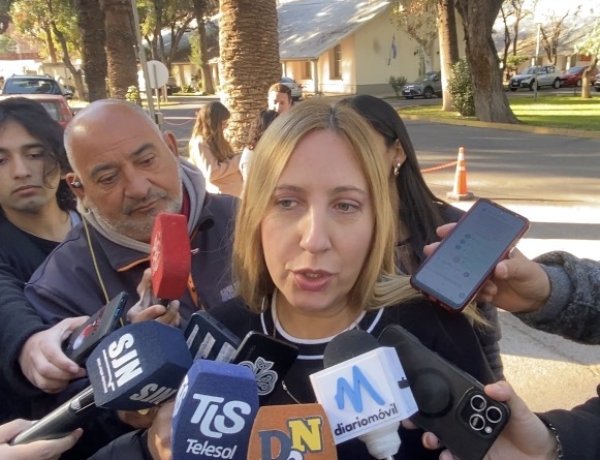 Ultiman detalles para que comience a regir la Ley de Transporte en la provincia