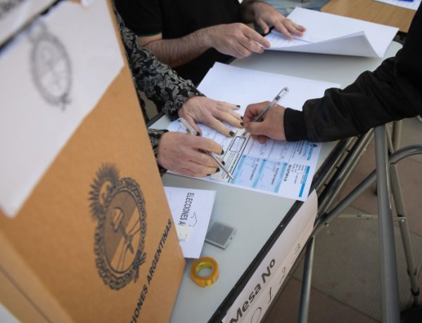 Los partidos políticos recibirán cerca de $2.000 millones en aportes estatales este año