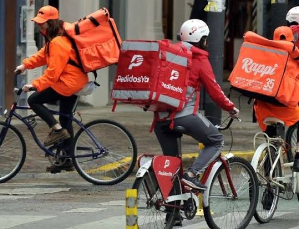 La informalidad es récord histórico y afecta al 44,2% de los trabajadores