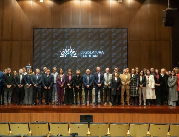 La Mesa Provincial de Responsabilidad Social suma nuevos integrantes