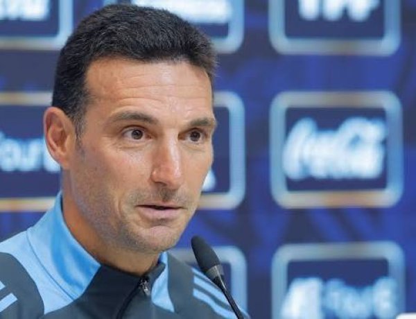 La posible formación de la Selección para enfrentar a Jordania