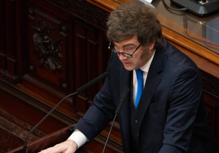 Milei aumentó el giro de transferencias no automáticas a las provincias: el detalle