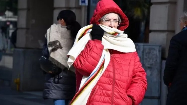 Cuidados clave para prevenir enfermedades durante la temporada invernal