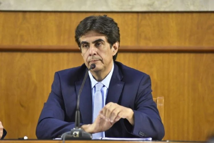 Gutiérrez expondrá ante diputados en plan de financiamiento de obra pública