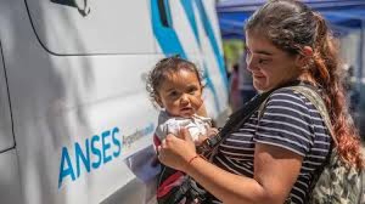 ANSES: el aumento confirmado para la AUH y la SUAF en junio 2026