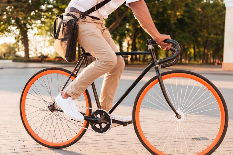 Día Mundial de la Bicicleta: ¿cuáles son los beneficios de usarla?