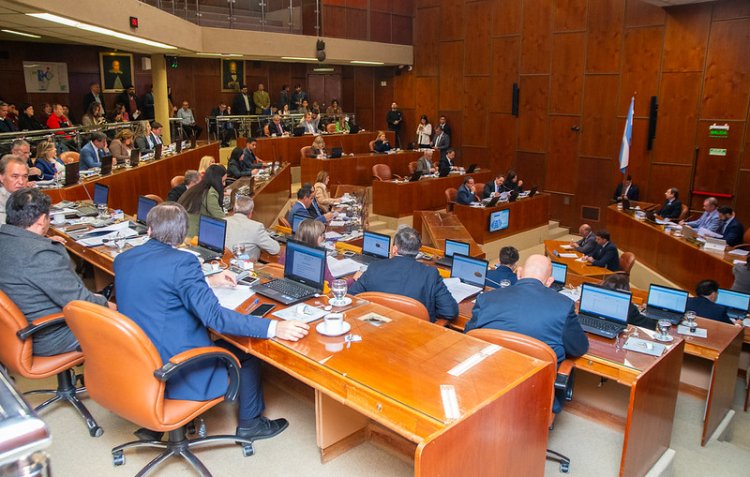 Diputados define proyecto de financiamiento: Seguí en vivo la Cuarta Sesión
