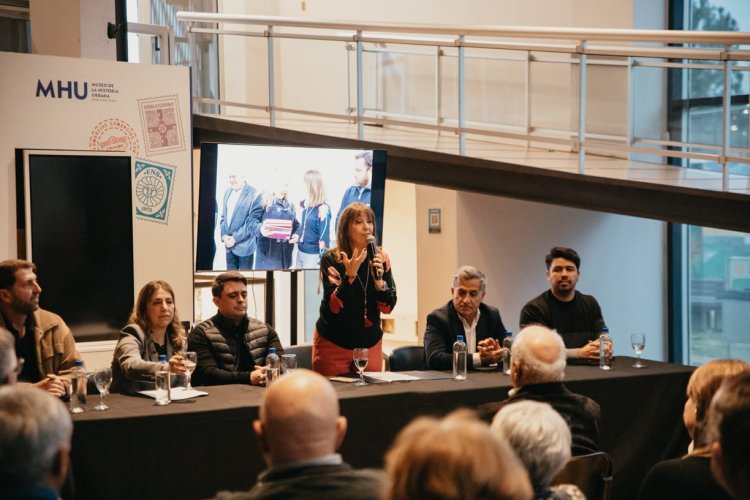 Capital: promueve el fortalecimiento de instituciones intermedias