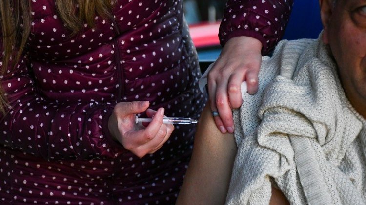 San Juan impulsa la vacunación como una de las principales herramientas para cuidar a las familias