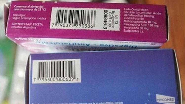 Cambia la entrega de remedios en farmacias: así funciona el nuevo sistema digital que elimina el troquel físico