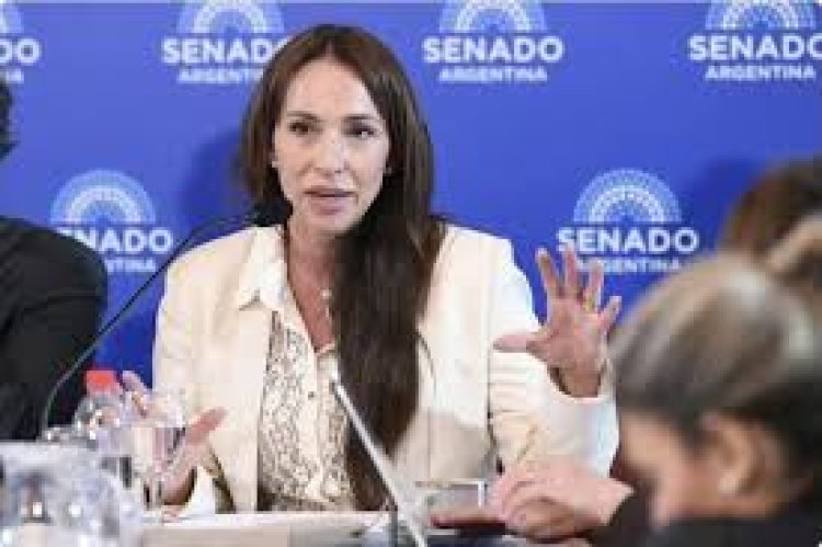 Milei no firmaría la designación de la jueza Verónica Michelli pese a la aprobación del Senado
