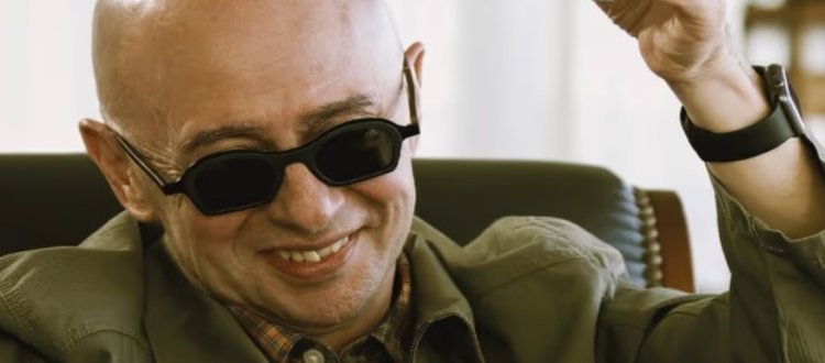 Finalmente, la despedida del Indio Solari será el domingo en un lugar a definir