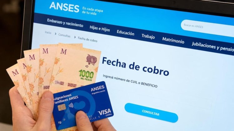ANSES confirmó el aguinaldo: quiénes lo cobran y quiénes no