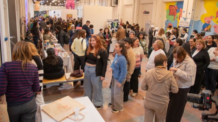 Conoce los ganadores del IX Concurso Provincial del Dulce de Membrillo Rubio