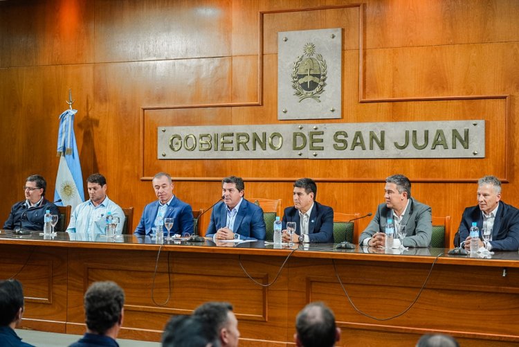 Los Pumas regresan a San Juan para fortalecer los sueños de los clubes locales