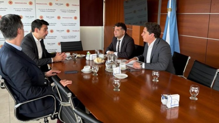 Mercado Argentino de Valores propone líneas de financiación a empresas locales