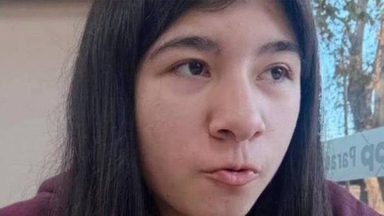 Quién es Luciana Barrios Alarcón, la joven que es intensamente buscada en Córdoba
