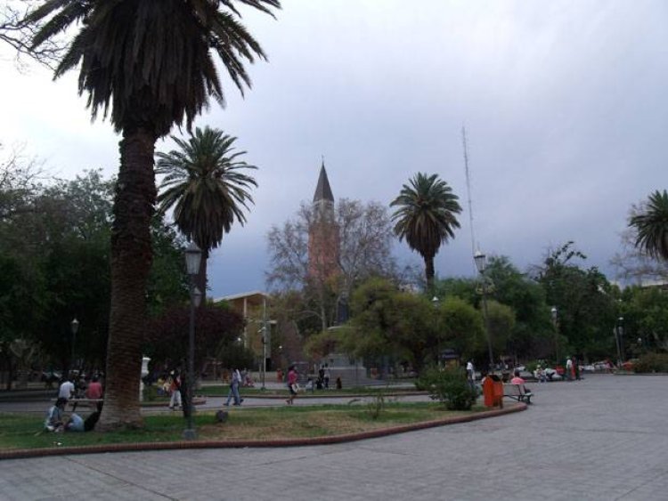 Miércoles con temperaturas bajas y vientos leves